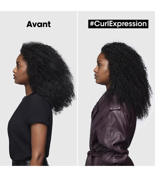 Gelée Lavante Anti-Résidus Curl Expression