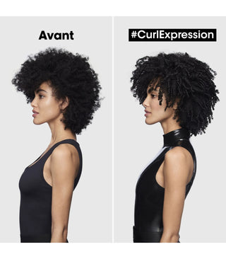 Gelée Lavante Anti-Résidus Curl Expression