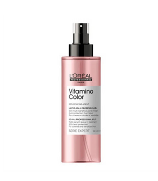 Lait perfecteur 10 en 1 - VITAMINO COLOR - 190ml