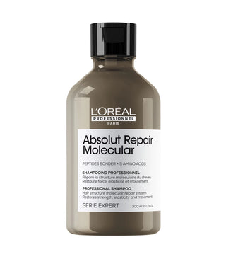 Série Expert - Shampoing Absolut Repair MOLECULAR