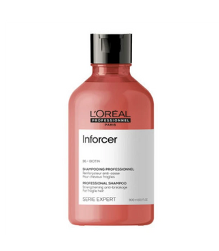 Série Expert - Shampoing anti casse - INFORCER