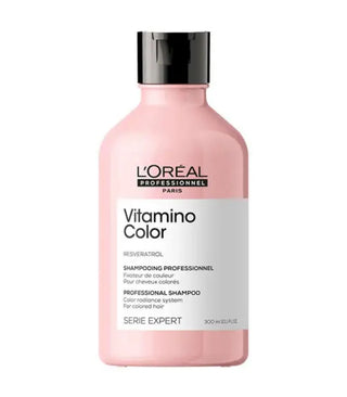 Série Expert - Shampoing cheveux colorés - VITAMINO COLOR