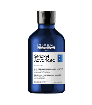 Série Expert - Shampoing densifiant - SERIOXYL ADVANCED