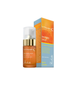 Vitamin C - Sérum anti-âge visage - 30 ml