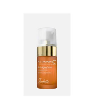 Vitamin C - Sérum anti-âge visage - 30 ml