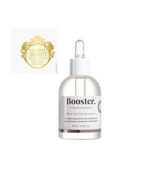 Sérum BOOSTER - Force & Croissance - 50ml