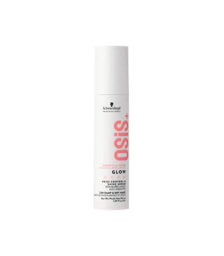 Sérum brillance anti-frisottis - Osis+ Glow - 50ml