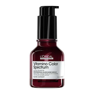 Sérum Glass Shine 50 ml - VITAMINO COLOR SPECTRUM