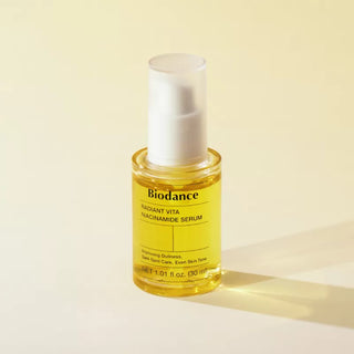 Radiant Vita Niacinamide- Sérum éclatant – 30ml
