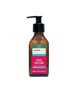 Sérum Réparateur Argan Kératine - 100ml
