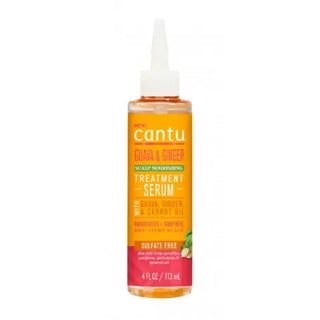 Guava & Ginger - Sérum cuir chevelu nourrissant & fortifiant - 118ml