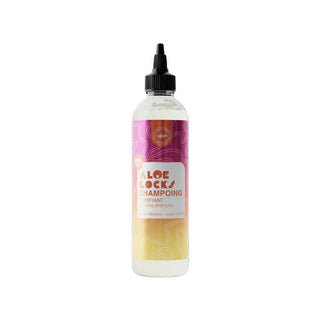 Shampoing Purifiant Baobab-Ortie - Aloe Locks