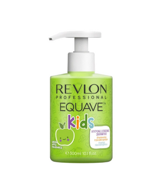 Shampoing 2 en 1 kids EQUAVE APPLE  - 300ml