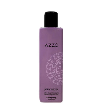 Shampoing Aloe Vera Hydratant Jouvencea - 250ml