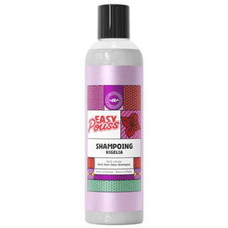 Shampoing Anti-Chute Vitaminé - 250 ml