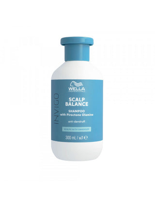 Shampoing anti-pelliculaire - Invigo scalp balance - 300 ml