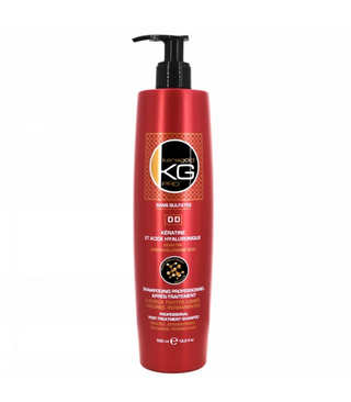Shampoing après traitement - 500ML - Keragold