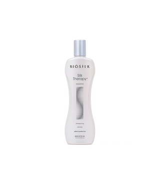Shampoing BIOSILK SILK THERAPY - 355ml