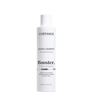 Shampoing BOOSTER - Force & Croissance  200ml