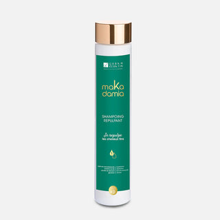 maKadamia - Je REPULPE - Shampoing - Urban Keratin