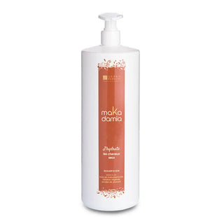Shampoing J'HYDRATE cheveux secs