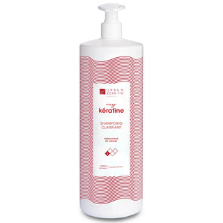My Kératine – Shampooing Clarifiant - photo 2 - Urban Keratin