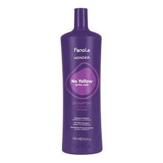 Shampoing No Yellow 1000 ml