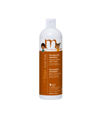 Shampoing démêlant AZALI KIDS