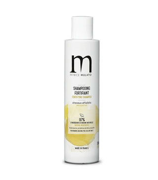 Shampoing fortifiant cheveux affaiblis - 200ml