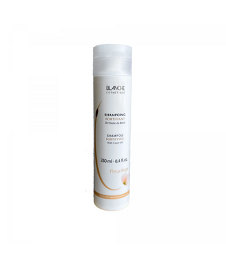Shampoing fortifiant ricin FLEURILÈGE - 250 ml
