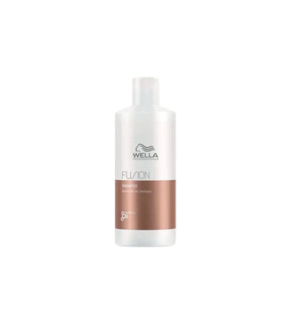 Shampoing intense repair FUSION
