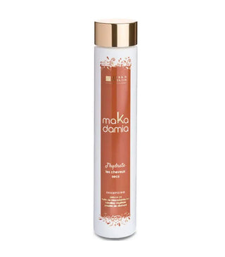 Shampoing J'HYDRATE cheveux secs