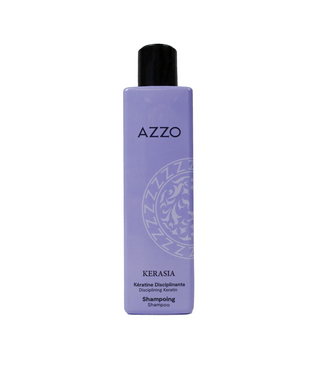 Shampoing Kératine Disciplinante Kerasia - 250ml
