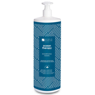 Ocean Therapy – Shampooing - photo 2 - Urban Keratin