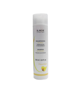 Shampoing nutritif FLEURILÉGE