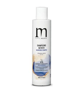 Shampoing nutritif FLOW'AIR cheveux secs 200ml