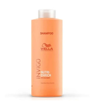 Shampoing nutrition intense - INVIGO ENRICH