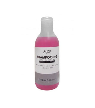 Shampoing post-coloration Lumin'Sens - 250ml