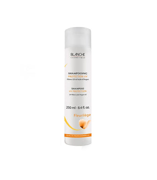 Shampoing protection UV - FLEURILÉGE - 250ml