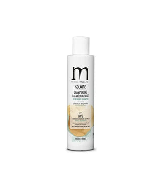 Shampoing rafraîchissant solaire - 200 ml