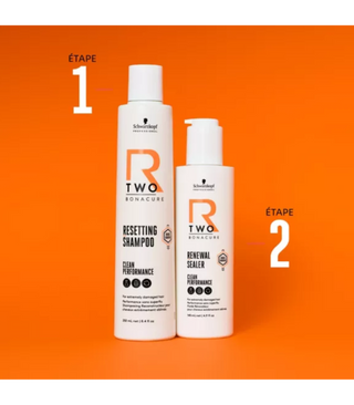 Shampoing reconstructeur BC BONACURE R-TWO