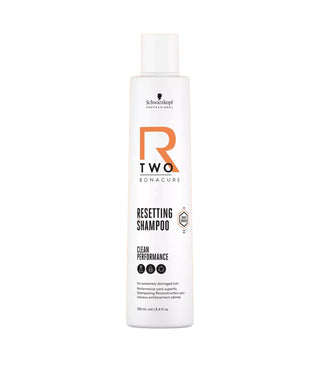 Shampoing reconstructeur BC BONACURE R-TWO
