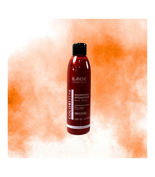 Shampoing repigmentant - COLORISTAR -  200ml