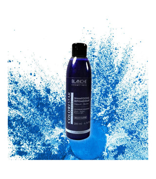 Shampoing repigmentant - COLORISTAR -  200ml