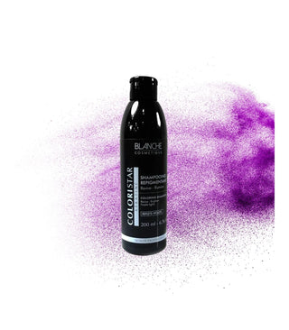 Shampoing repigmentant - COLORISTAR -  200ml
