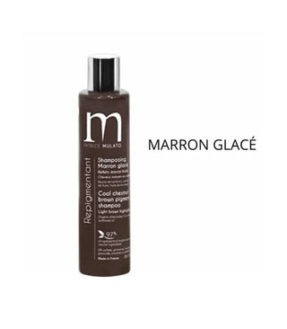 Shampoing repigmentant naturel - 200 ml