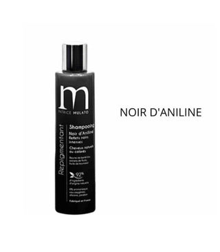 Shampoing repigmentant naturel - 200 ml