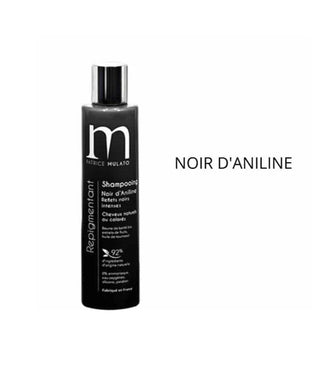 Shampoing repigmentant naturel - 200 ml