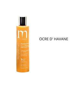 Shampoing repigmentant naturel - 200 ml