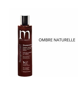 Shampoing repigmentant naturel - 200 ml